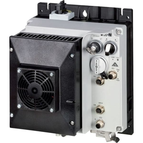 EATON - Rapid Link Drehzahlsteller bis 8,5 A