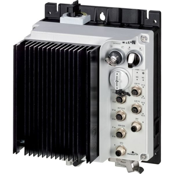 EATON - Rapid Link Drehzahlsteller bis 4,3 A