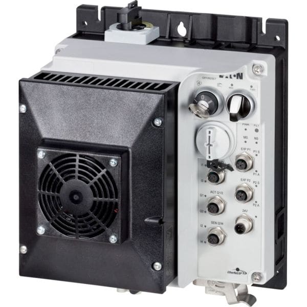 EATON - Rapid Link Drehzahlsteller bis 8,5 A
