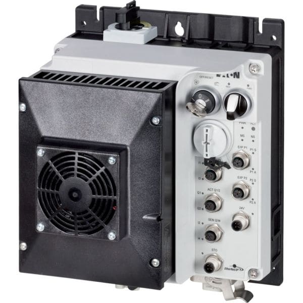 EATON - Rapid Link Drehzahlsteller bis 8,5 A