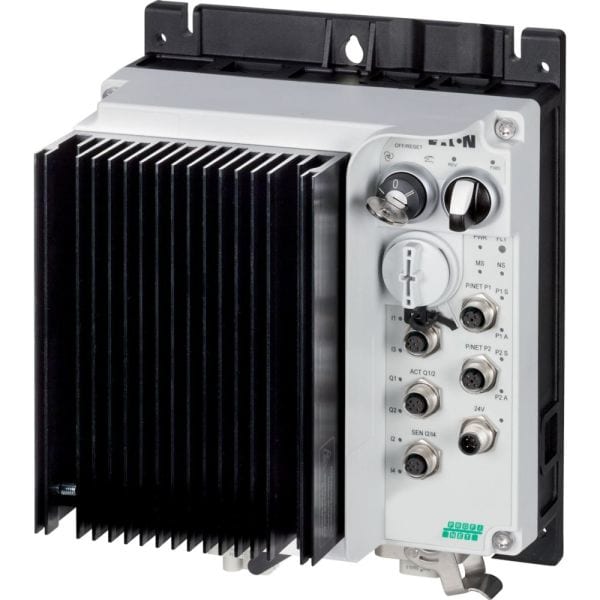 EATON - Rapid Link Drehzahlsteller bis 2,4 A
