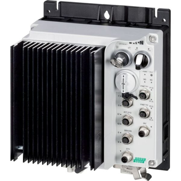EATON - Rapid Link Drehzahlsteller bis 2,4 A