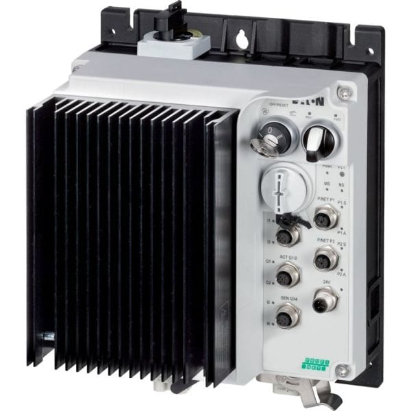 EATON - Rapid Link Drehzahlsteller bis 4,3 A