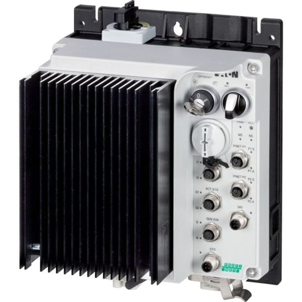 EATON - Rapid Link Drehzahlsteller bis 4,3 A