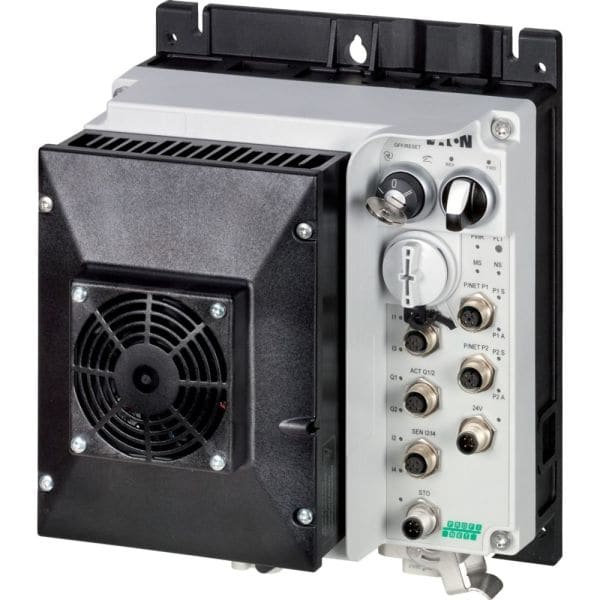 EATON - Rapid Link Drehzahlsteller bis 8,5 A