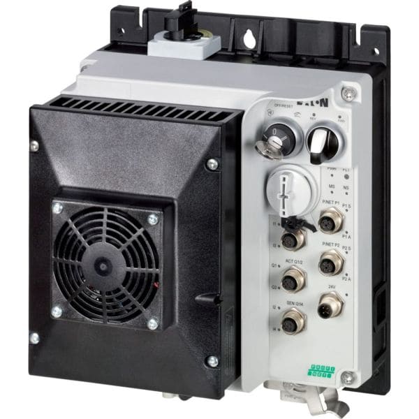 EATON - Rapid Link Drehzahlsteller bis 8,5 A