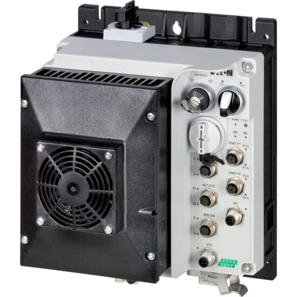 EATON - Rapid Link Drehzahlsteller bis 8,5 A
