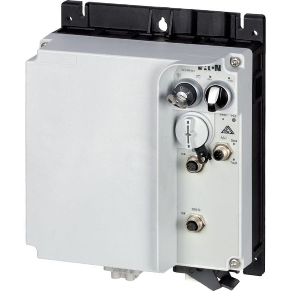 EATON - Rapid Link Wendestarter bis 6,6 A