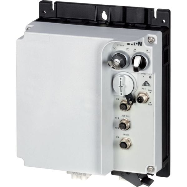 EATON - Rapid Link Wendestarter bis 6,6 A