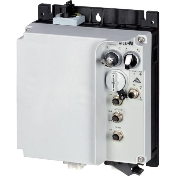 EATON - Rapid Link Wendestarter bis 6,6 A