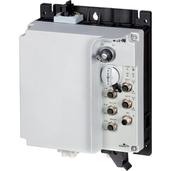 EATON - Rapid Link Direktstarter bis 6,6 A