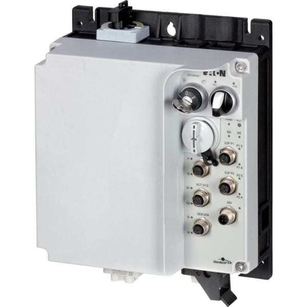 EATON - Rapid Link Wendestarter bis 6,6 A