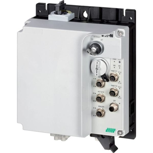 EATON - Rapid Link Direktstarter bis 6,6 A