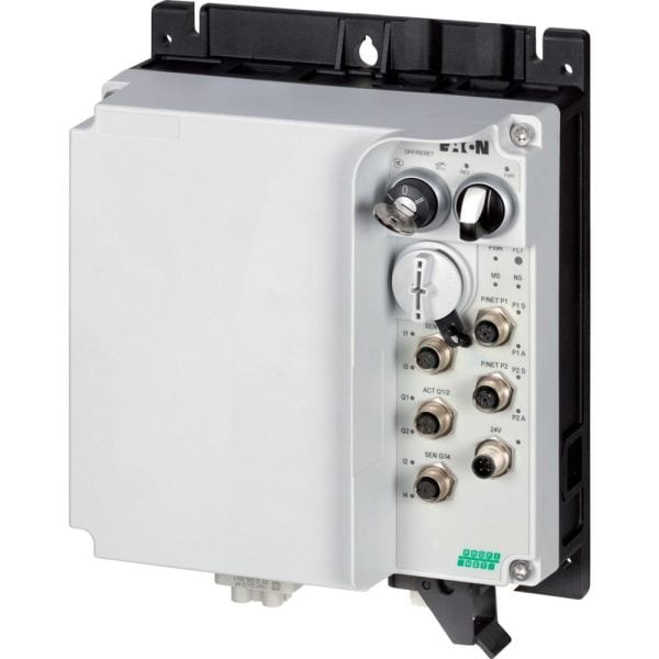 EATON - Rapid Link Wendestarter bis 6,6 A