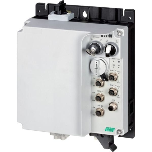 EATON - Rapid Link Wendestarter bis 6,6 A