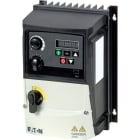EATON - VFD DC1 1~/3~230V 4.3A 0.75kW EMC IP66S