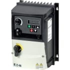 EATON - VFD DC1 1~/3~230V 2.3A 0.37kW EMC IP66S