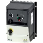 EATON - VFD DC1 1~/3~230V 10.5A 2.2kW EMC IP66S