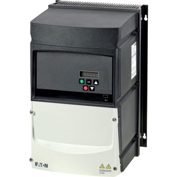 EATON - VFD DC1 3~/3~230V 46A 11kW EMC IP66