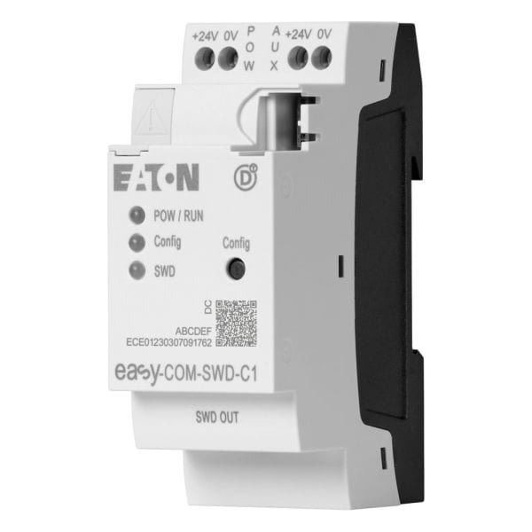 EATON - easyE4 Kommunikationsmodul  SmartwireDT
