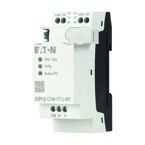 EATON - easyE Kommunikationsmodul Modbus RTU