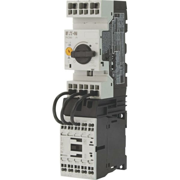 EATON - Direktstarter 2,5 - 4A