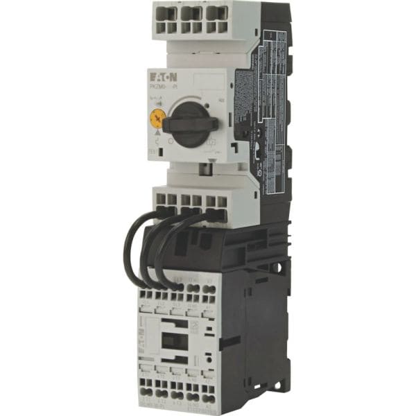 EATON - Direktstarter 6,3 - 10A