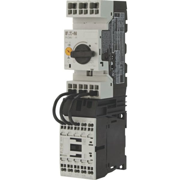 EATON - Direktstarter 8 - 12A