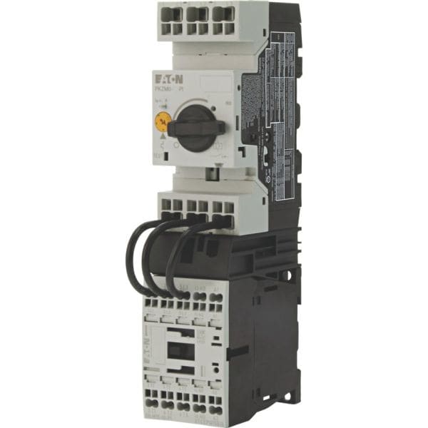 EATON - Direktstarter 10 - 16A