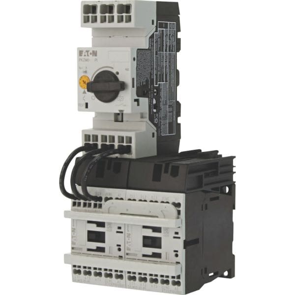 EATON - Wendestarter 8 - 12A