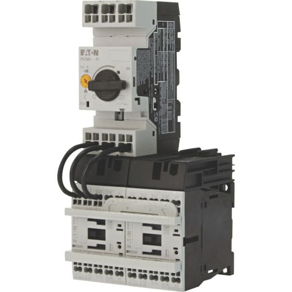 EATON - Wendestarter 10 - 16A
