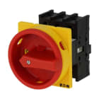 EATON - Lasttrennschalter P1  Form E/SVB-SW