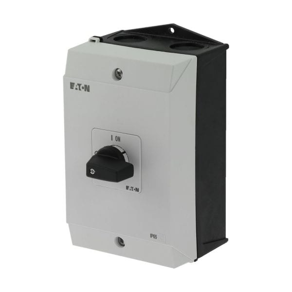 EATON - EIN-AUS-Schalter
