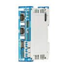 EATON - Modular-PLC XC-204, 24VDC, lokal erweiterbar, 2xETH, 1xCAN, 2 DI/DO, USB