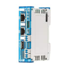 EATON - Modular-PLC XC-204, 24VDC, lokal erweiterbar, 2xETH, 1xRS485, 2xDI/DO, USB