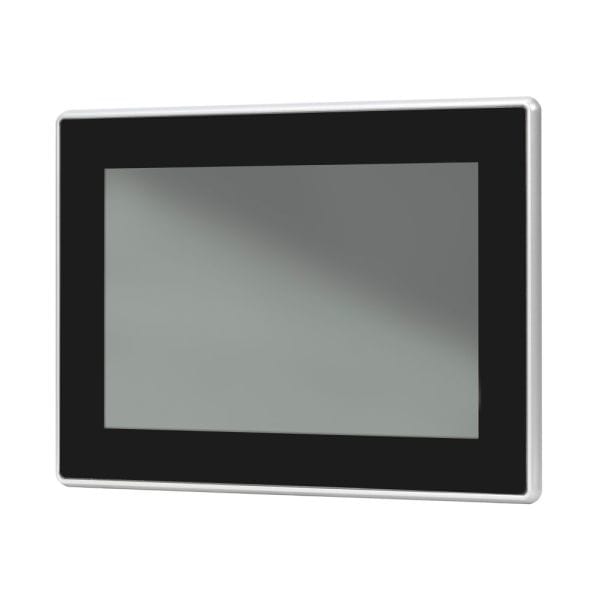 EATON - HMI Panel-PC, 10,1'' kapazitives Touchdisplay 24VDC, 2xETH, 4xUSB 3.0, SD-Slot, V