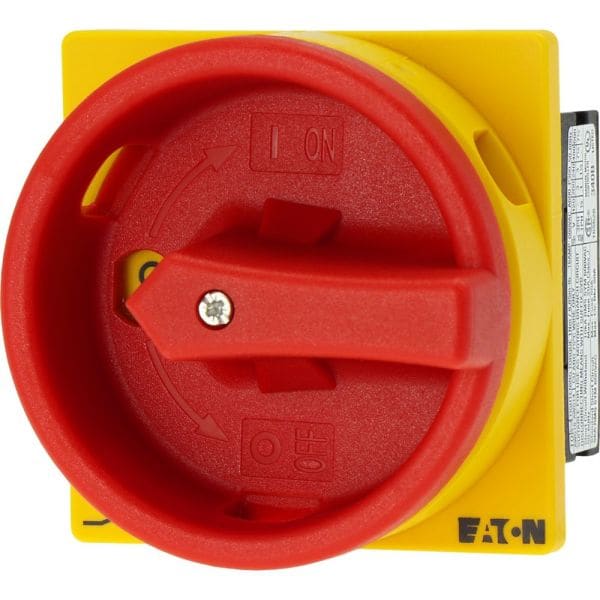EATON - Hauptschalter