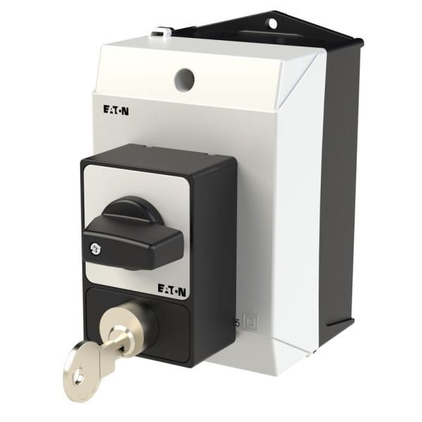 EATON - Steuerschalter, Programmschalter