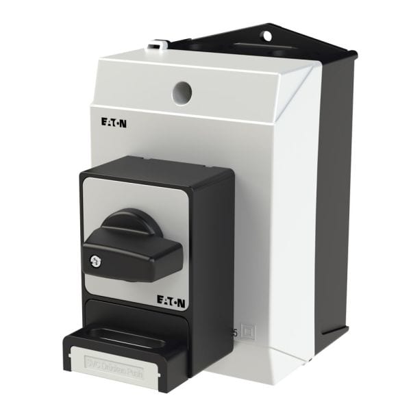 EATON - Steuerschalter, Programmschalter