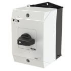 EATON - Stufenschalter mit 0-Stellung