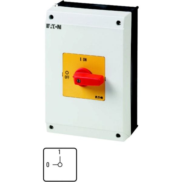 EATON - EIN-AUS-Schalter