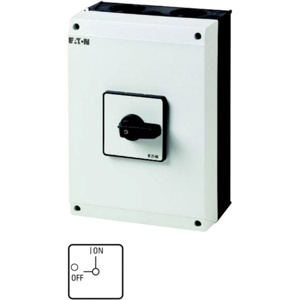EATON - EIN-AUS-Schalter