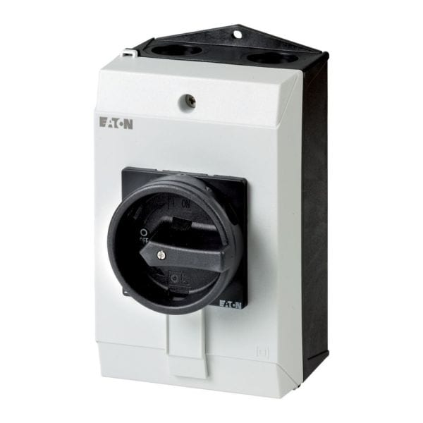 EATON - Hauptschalter