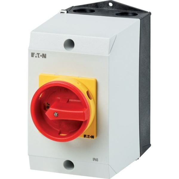 EATON - Hauptschalter