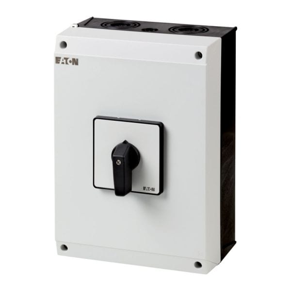 EATON - Nockenschalter, 100A