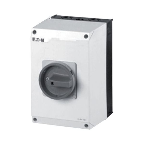 EATON - Hauptschalter