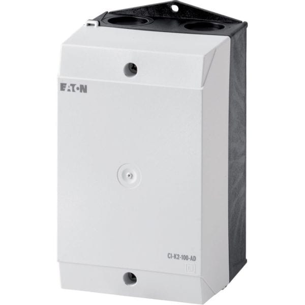 EATON - Kleingehaeuse CI-K2 mit Adapter DILE+ZE