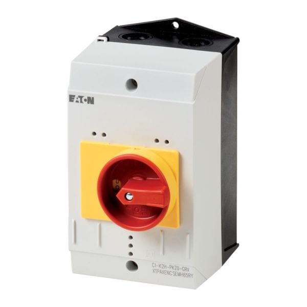EATON - ZUBEHOER CI-K2-PKZ0