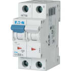 EATON - Leitungsschutzschalter 20A 10kA   1+N-polig   2TE Kennlinie D