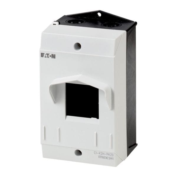 EATON - Isolierstoffgehaeuse mit Aussparung IP40